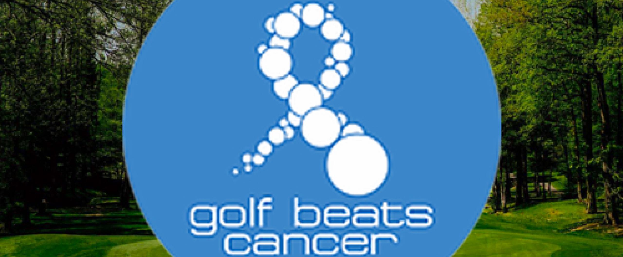 Durbuy Golf Beats Cancer