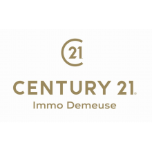 Century 21 immo demeuse