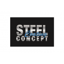Steel Coating concpet