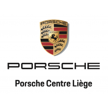 Porsche centre liège
