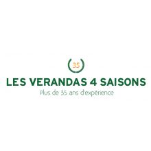Les vérandas 4 saisons