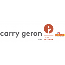 carry geron